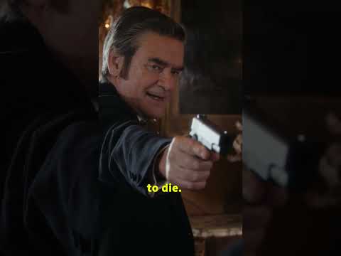 The Prime Minister at Gunpoint