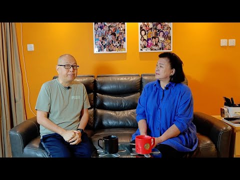 娛樂雙嚮砲第九集：今日的歌唱比賽已經變質，現今經理人制度搞亂晒整個娛樂圈！