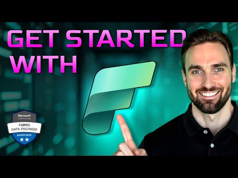 Microsoft Fabric: Core Structure and Terminology | DP-700 Exam