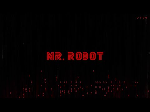 Hacking Scenes from Mr. Robot: The Most Realistic Hacking Moments