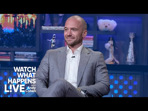 Sean Evans Says Quality Time Is His Love Language | WWHL