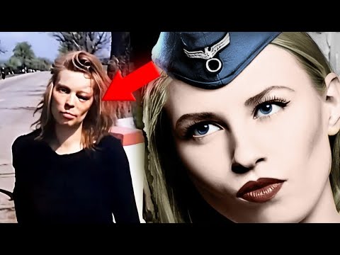 Ciemniejsza strona masowych gwałtów w Niemczech w 1945 roku | Film dokumentalny