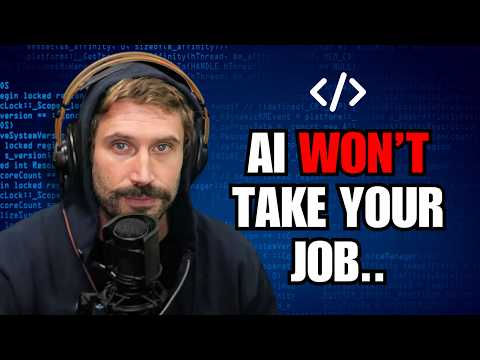 AI Is Replacing SWEs? Data Suggests Differently