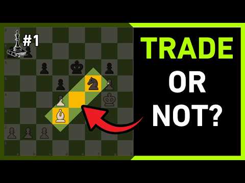 Why You Struggle in Endgames | 9 MUST-KNOW Chess Principles