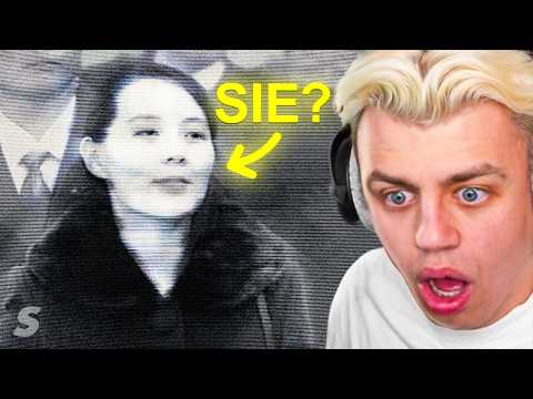 Die GEFÄHRLICHSTE Frau der WELT??? (Simplicissimus) I Papaplatte Reaction