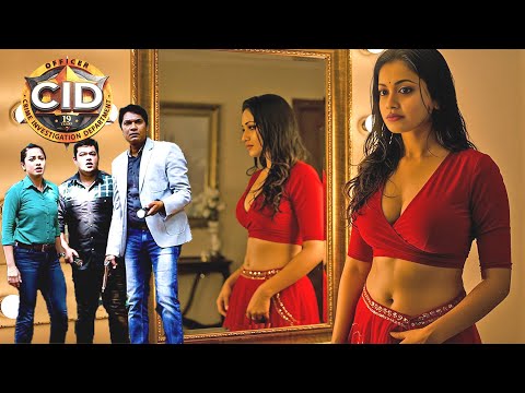 শ্রেয়ার পতিতালয়ে পৌঁছেছে সিআইডি টিম, শ্রেয়া হয়ে উঠল পতিতা || সিআইডি CID || crime series 2025