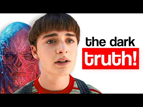 The Darkest Stranger Things 5 Theories and Predictions