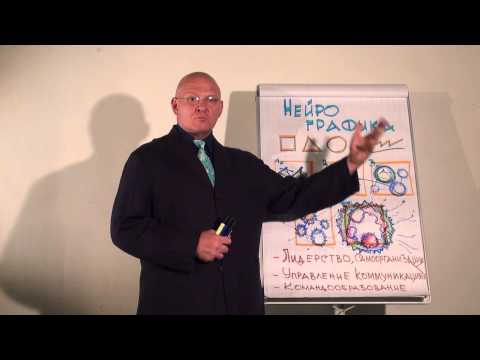 Базовые алгоритмы нейрографики