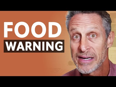 The TOP FOODS You Need To Buy Organic To AVOID TOXINS | Dr. Mark Hyman