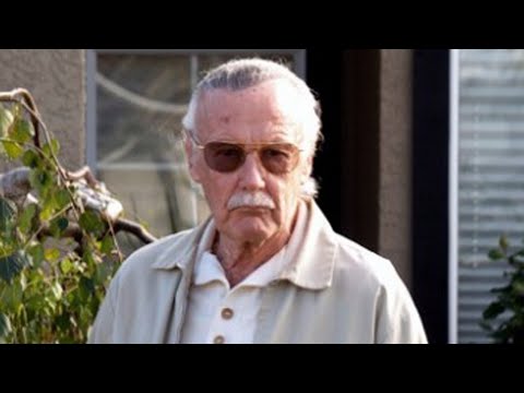 Eine Rangliste Aller Stan Lee-Cameos Vom Schlechtesten Bis Zum Besten