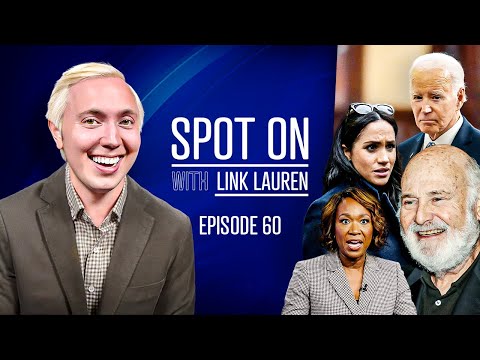 Rob Reiner Tragedy, Meghan Markle Uses Girl Scouts For Clout, and Michelle Obama Calls Out Biden