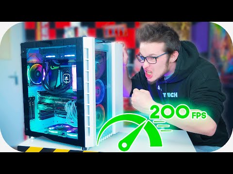 5 ASTUCES POUR BOOSTER VOTRE PC GAMER !