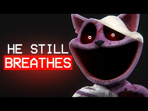 Evil Playtime Toys That Are STILL Alive