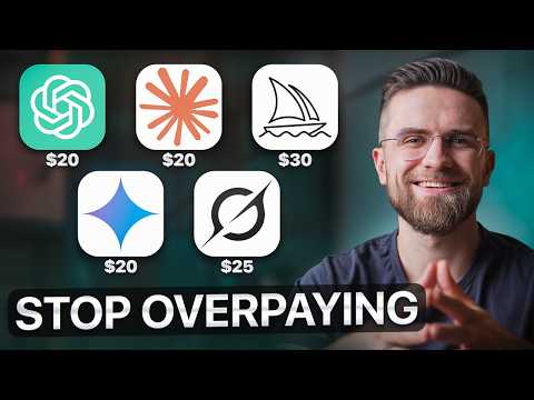 Skip Gemini 3 Pro and Sora 2...Try This Instead (And Save Your Money)