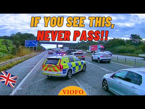 BEST OF THE MONTH (MARCH 2025) | UK Car Crashes Compilation | Idiots In Cars (w/ Commentary)