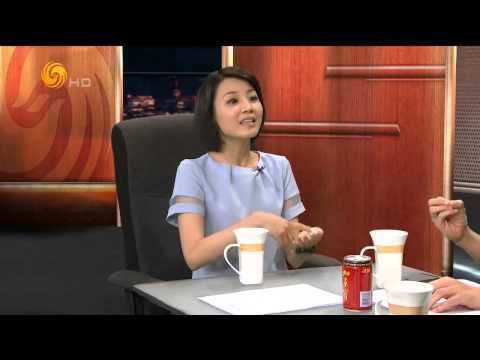 锵锵三人行2014-07-14  第一矛盾就是男女关系