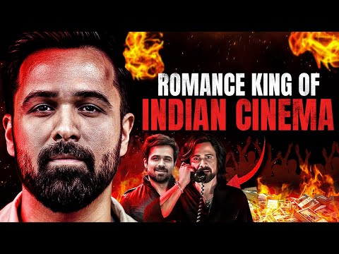 Why Emraan Hashmi Never Became a Superstar?🤔 | The Ba***ds Of Bollywood | Emraan Hashmi | OG