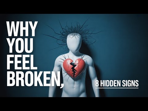 8 Hidden Signs of Childhood Emotional Abuse