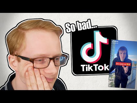 Investment Analyst Reacts to MORE Investing TikToks