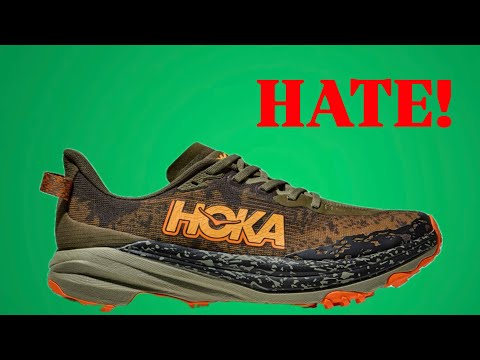 The Truth About HOKA, Altra, Topo & La Sportiva on Trail
