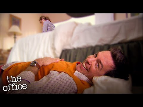 Don’t tell Jim - The Office US