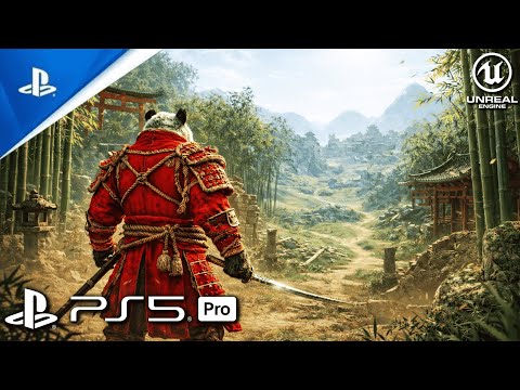 16 Best Open-World PS5 Games You’ll Lose Hundreds of Hours In