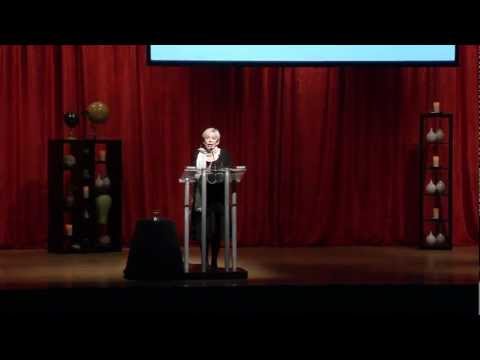 Part 3: "What is Religion?" Feature Lecture (Karen Armstrong)