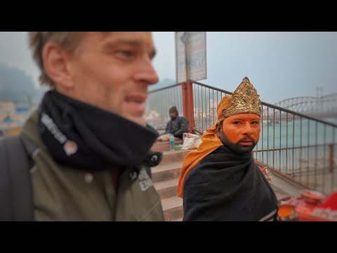 More Religious Scams in India - SAY "NO!"