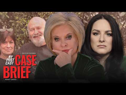 ‘A TRAIL OF BLOOD’: INSIDE THE REINER DOUBLE MURDER