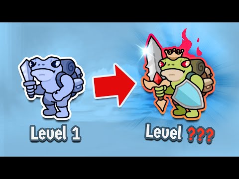 How I Made the Player Feel POWERFUL