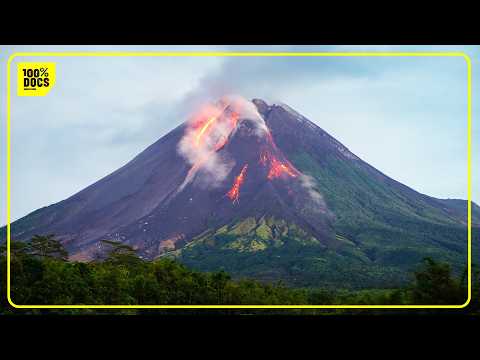 Pompéi : le jour où TOUT A DISPARU