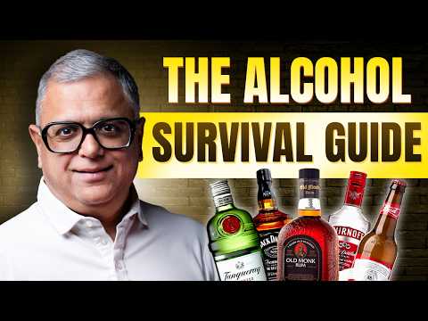 7 Things That Will Help You Drink Alcohol Without Harming Your Body..