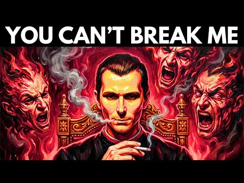 Never Let Anyone Trigger You Again – Machiavelli’s Dark Rule