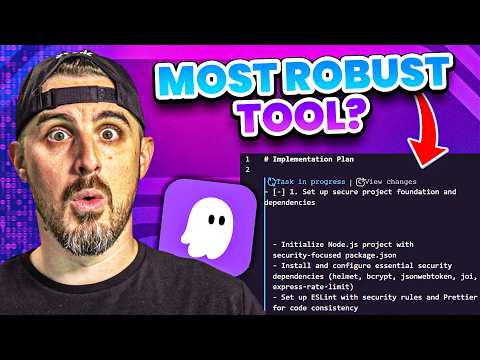 Spec Driven Development with Amazon Kiro & Claude