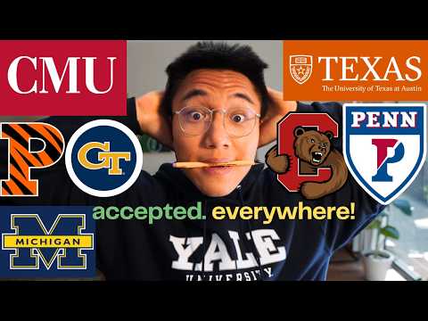 This Secret College Essay Formula WILL Get You In | The Montage Essay