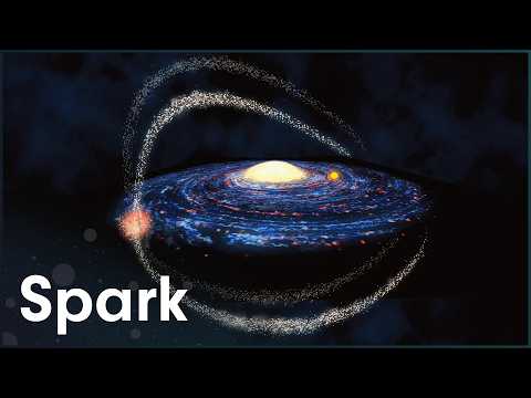 How We Mapped 1 Billion Stars And Other Mysteries Of Outer Space