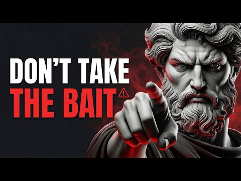 Do THIS to Stop Getting Angry Forever | Stoic Philosophy