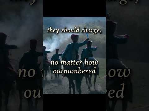 How did Special Forces in the 18th c. Operate? #history #documentary #hussars #balkan #hungarian