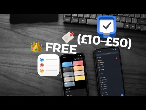 Why Apple Reminders Just Killed Things 3