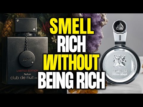Top Perfume Expert Reveals 10 Affordable Fragrances That SMELL EXPENSIVE
