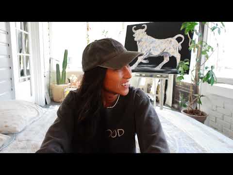 How to Be a Successful Full-Time Artist in 2025 (Real Advice)