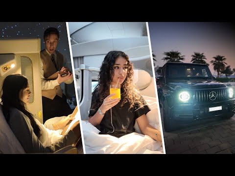 POV: you're a female CEO in your 20s... (REALITY)