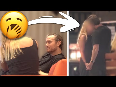 THE DATE FORMULA: Platonic to Intimate (in less than 1 hour)