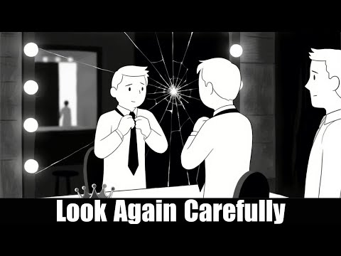 How to Realize Your True Attractiveness