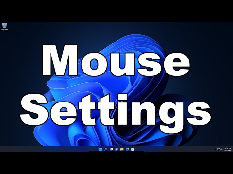 How To Change Mouse Speed And Mouse Sensitivity In Windows 11 | Q Quick & Easy Guide