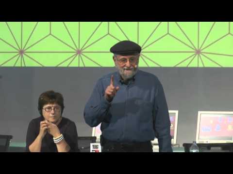 Future Ways of Living 2015 | Don Norman