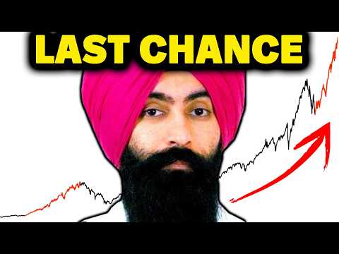 2026 Might Be The Last Time To Build Wealth This Fast