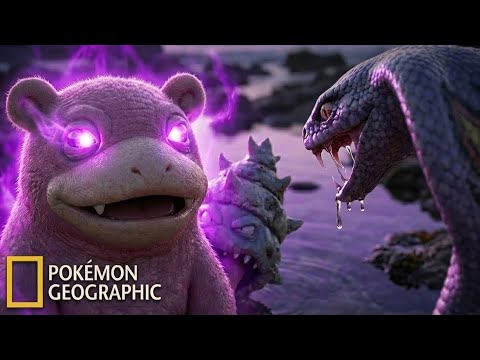 The One Nothing Can Rush | Pokémon Documentary