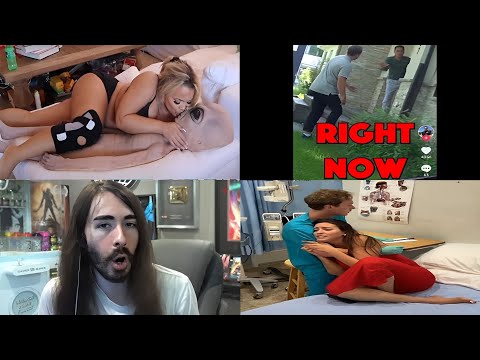 Penguinz0 - Unbelievable Bad Behavior Compilation