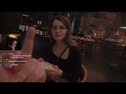 ohnePixel reacts to Anomaly "Anomaly goes to Iceland w/ ohnePixel"